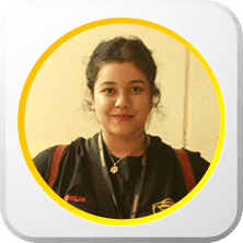 ARPITA HAZARIKA - JAIN Online Alumni